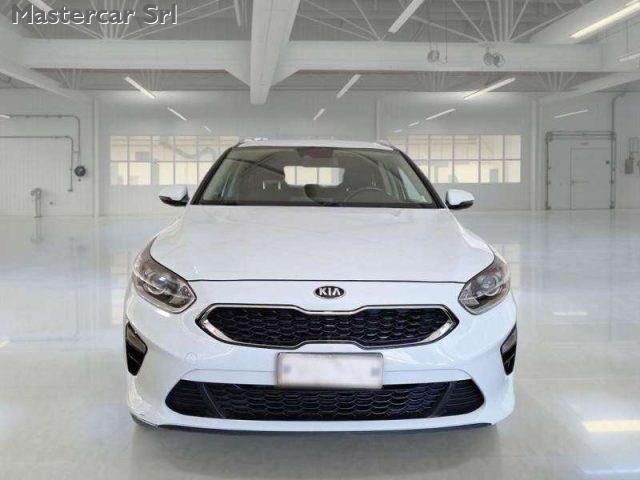KIA Ceed usata, con Chiusura centralizzata