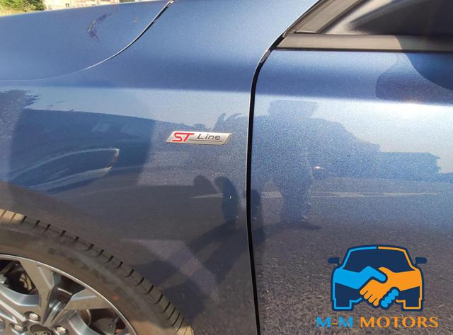 FORD Focus usata, con Chiusura centralizzata