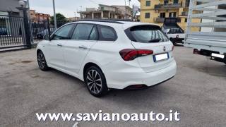 FIAT Tipo usata, con Airbag Passeggero
