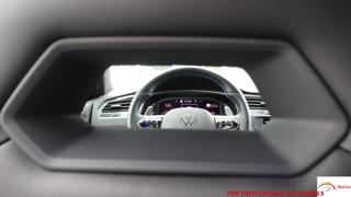 VOLKSWAGEN Tiguan usata, con Sensore di luce