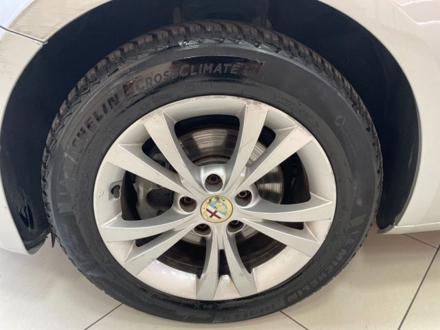 ALFA ROMEO Giulietta usata, con MP3