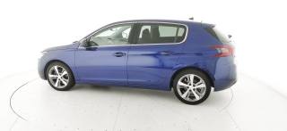 PEUGEOT 308 usata, con Bluetooth