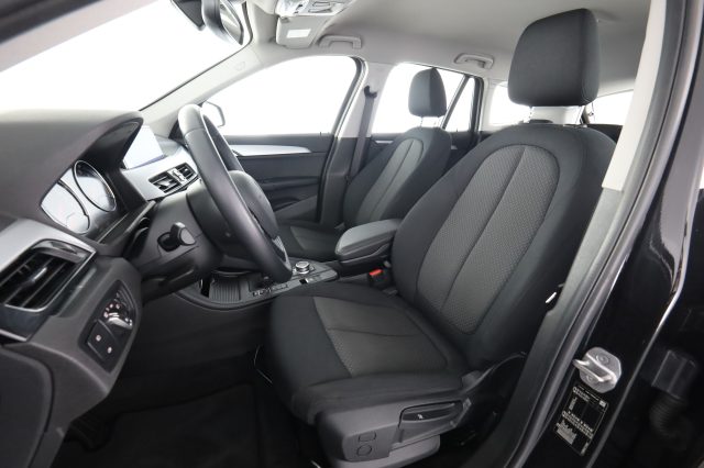 BMW X1 usata 10
