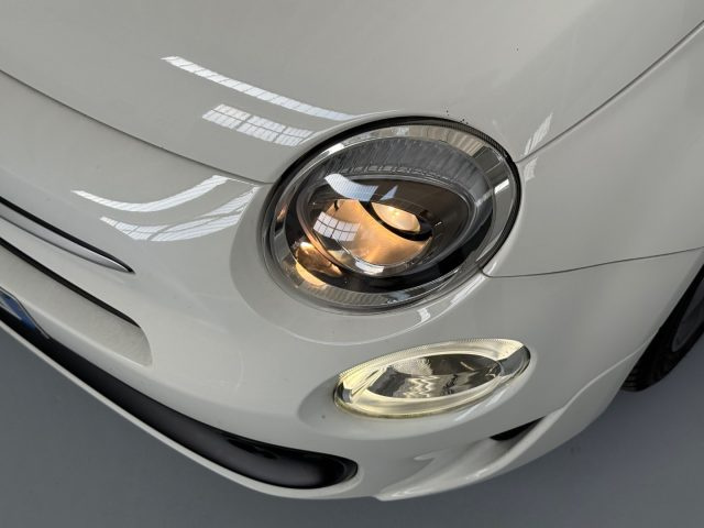 FIAT 500 usata 18
