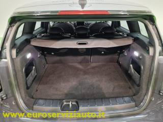 MINI Clubman usata 56