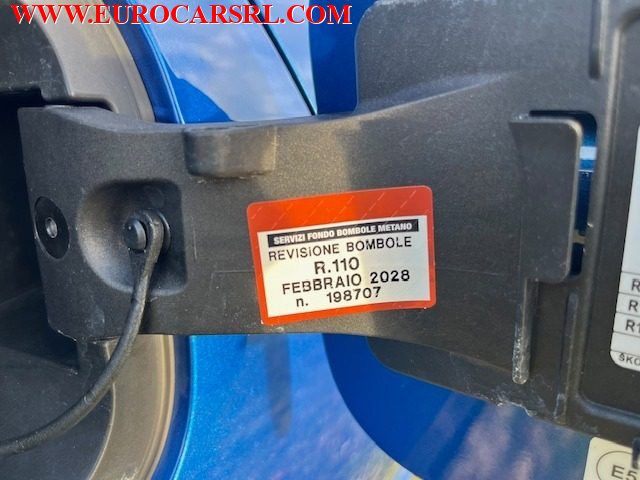 SKODA Scala usata, con Volante multifunzione