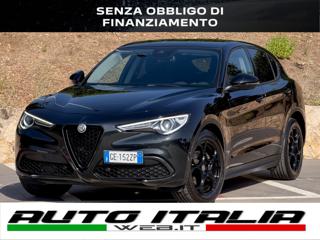 ALFA ROMEO Stelvio 160CV 19