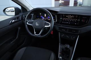VOLKSWAGEN Taigo usata, con ESP