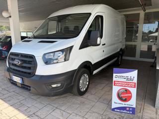 FORD Transit usata, con Airbag