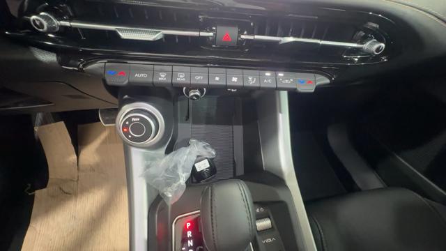 ALFA ROMEO Tonale usata, con Controllo trazione
