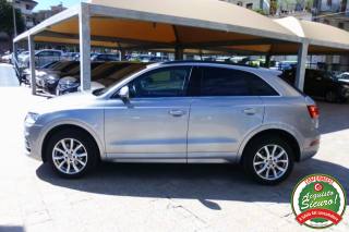 AUDI Q3 usata, con Airbag Passeggero