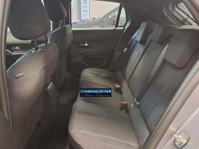 LANCIA Ypsilon usata, con Cruise Control