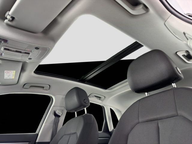 AUDI Q3 usata 17