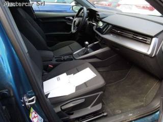 AUDI A3 usata, con Antifurto