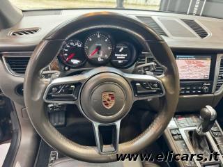 PORSCHE Macan usata, con Servosterzo