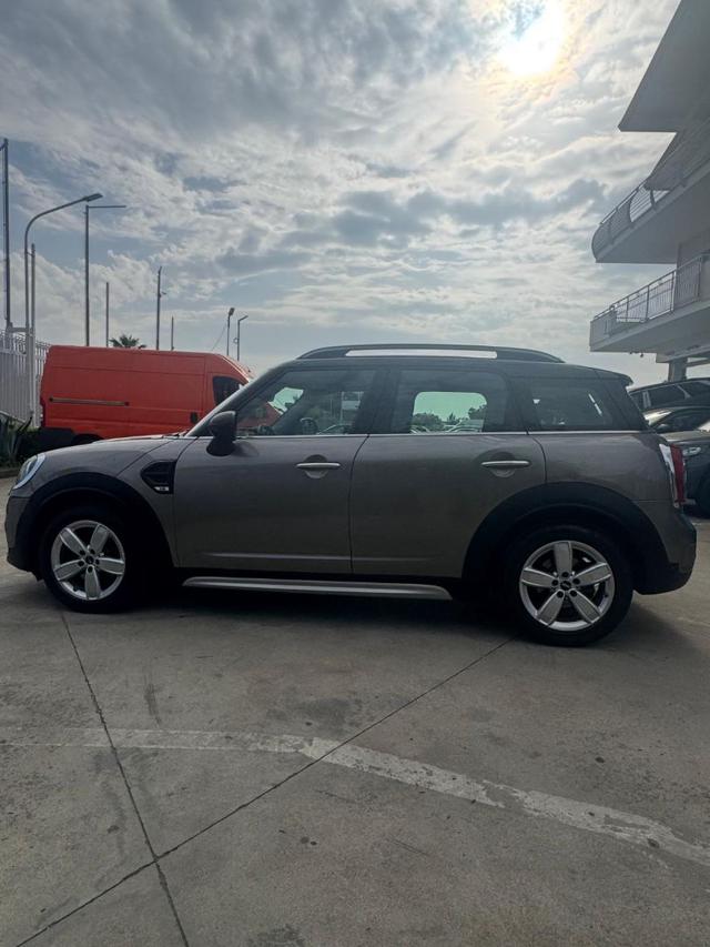 MINI Countryman usata, con Airbag