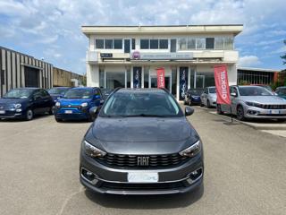 FIAT Tipo usata, con Airbag