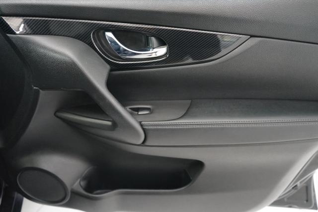 NISSAN X-Trail usata, con Airbag testa