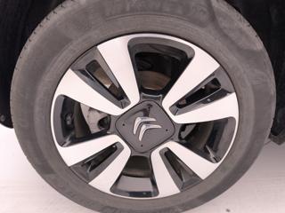 CITROEN C3 usata, con Luci diurne LED