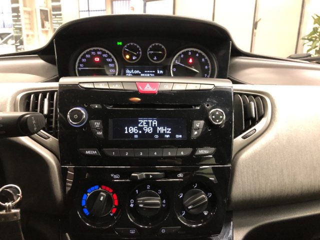 LANCIA Ypsilon usata 14