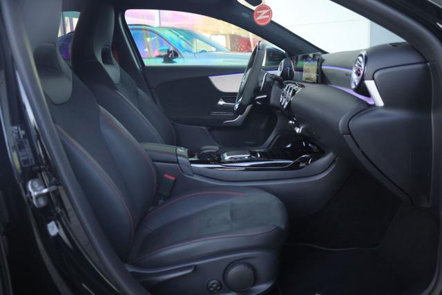 MERCEDES-BENZ A 45 S AMG usata, con Cruise Control
