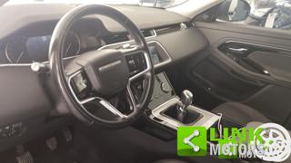 LAND ROVER Range Rover Evoque usata 14