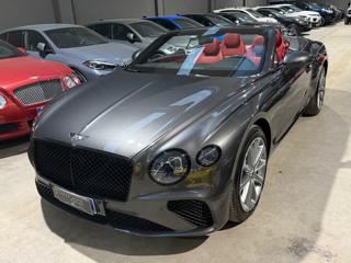 BENTLEY Continental usata, con Autoradio