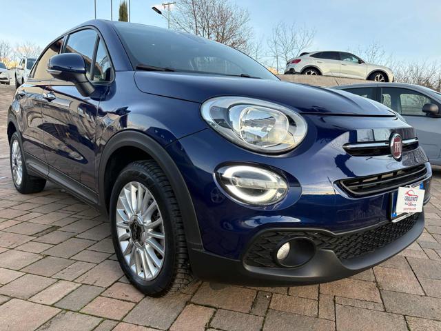 FIAT 500X usata, con Airbag