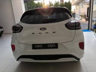FORD Puma usata, con Controllo automatico clima