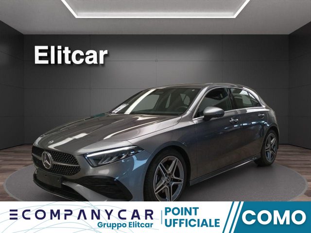 MERCEDES-BENZ A 180 usata, con ABS