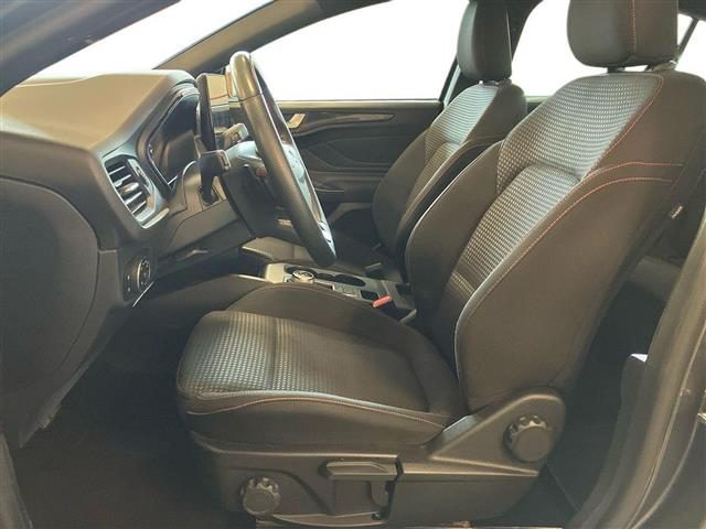 FORD Focus usata, con Bracciolo