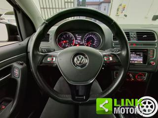 VOLKSWAGEN Polo usata, con Alzacristalli elettrici