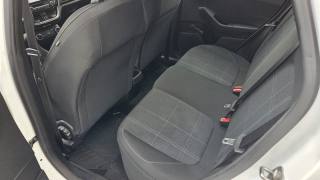 FORD Fiesta usata, con Controllo trazione