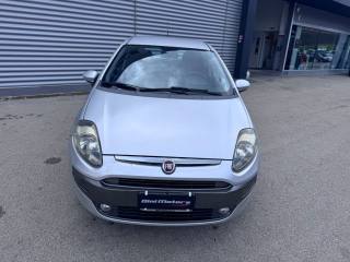 FIAT Punto Evo usata, con Airbag