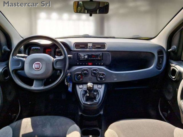 FIAT Panda usata 6