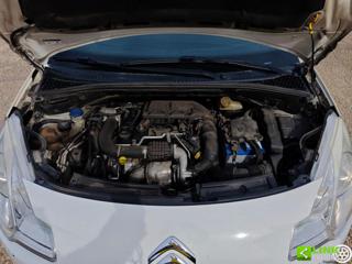 CITROEN C3 usata, con Sedile posteriore sdoppiato