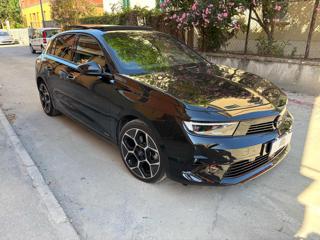 OPEL Astra usata, con Airbag laterali