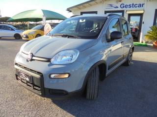 FIAT Panda usata, con Autoradio