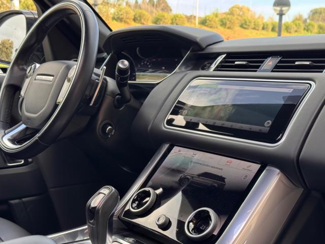 LAND ROVER Range Rover Sport usata, con Trazione integrale