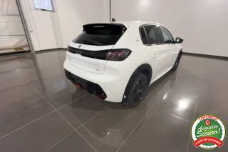 PEUGEOT 208 usata, con Airbag Passeggero