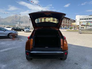 PEUGEOT 2008 usata, con ESP