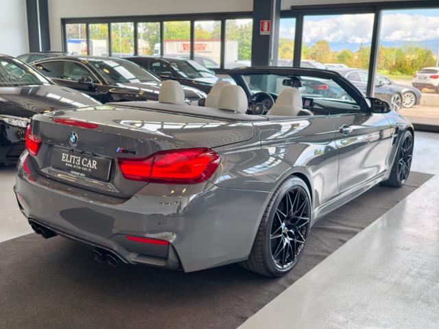 BMW M4 usata, con Alzacristalli elettrici