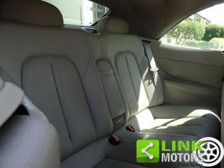 MERCEDES-BENZ CLK 320 usata 30