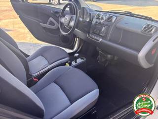 SMART ForTwo usata, con Immobilizzatore elettronico