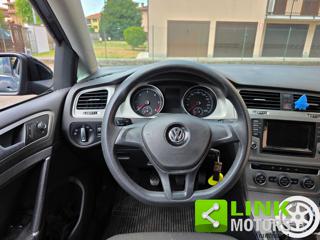 VOLKSWAGEN Golf usata, con Alzacristalli elettrici