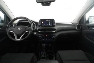 HYUNDAI Tucson usata 10