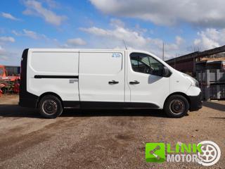 RENAULT Trafic usata 11