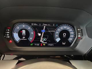 AUDI A3 usata, con Luci diurne LED