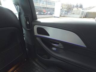 MERCEDES-BENZ GLE 63 AMG usata, con Portellone posteriore elettrico