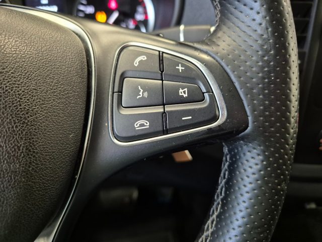 MERCEDES-BENZ Vito usata, con Chiusura centralizzata telecomandata